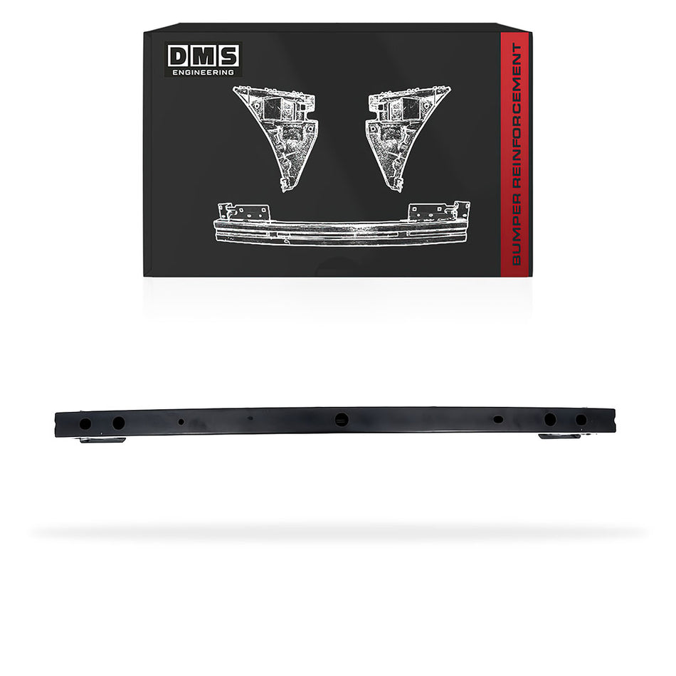 Nissan Qashqai J11 Series 1 (2014 - 2017) Genuine Front Lower Bumper Bar Reinforcement