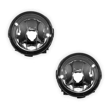 Nissan X-Trail T31 (2007 - 2014) Fog Lights LH + RH