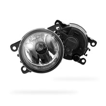 Mitsubishi 380 DB (2005 - 2025) Fog Lights LH + RH