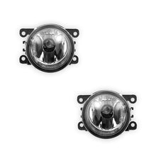 Mitsubishi 380 DB (2005 - 2025) Fog Lights LH + RH