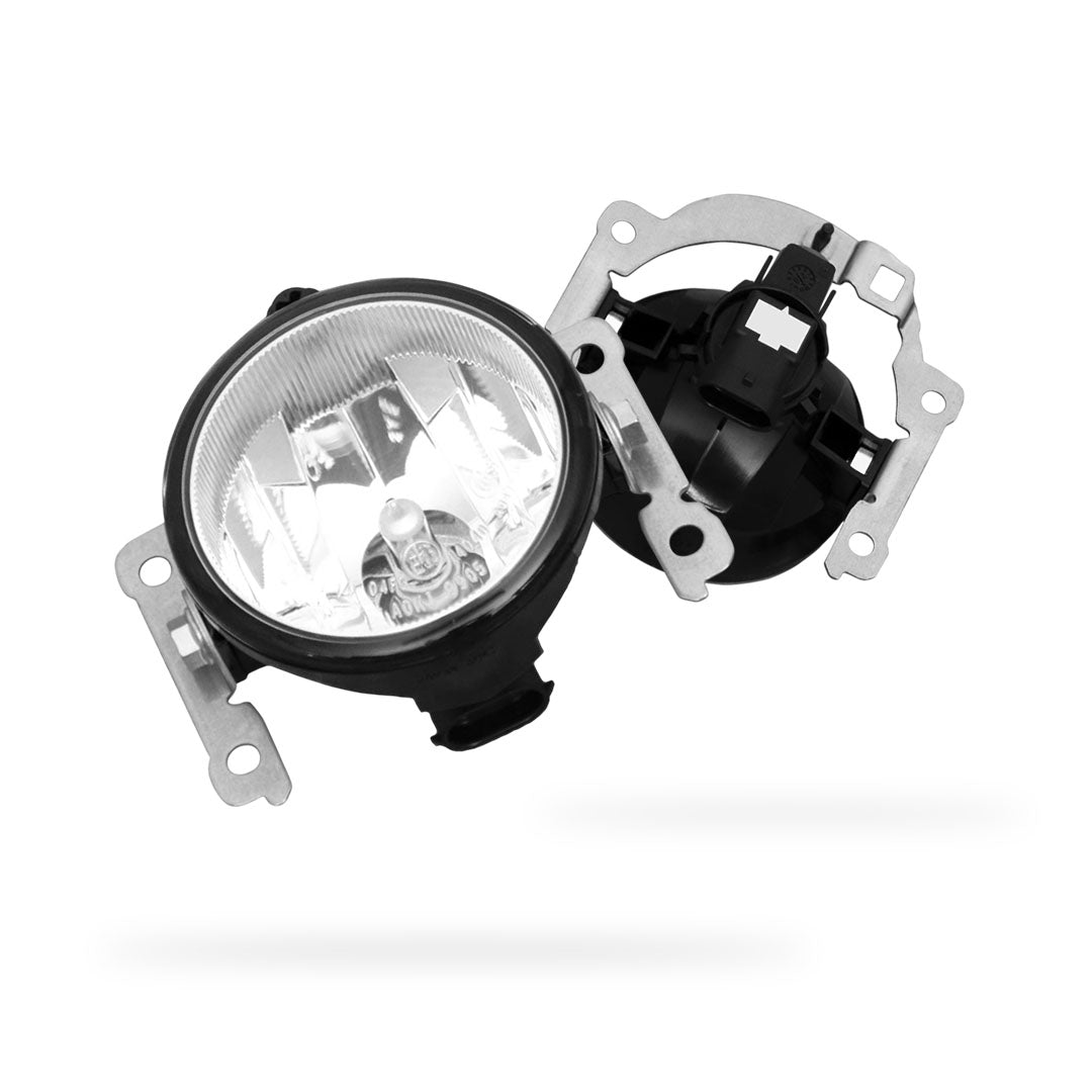 Mitsubishi ASX XA / XB / XC / XD (2016 - 2025) Genuine Fog Lights LH + RH