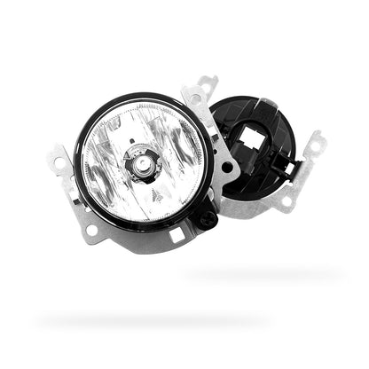 Mitsubishi ASX XA / XB / XC (2016 - 2017) Genuine Fog Lights LH + RH