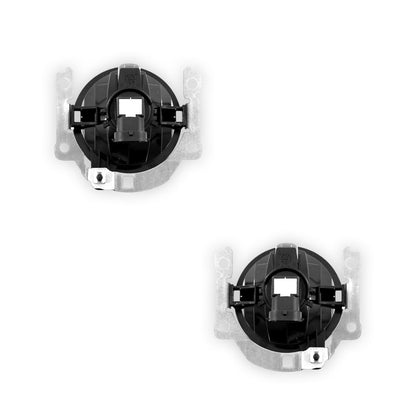Mitsubishi ASX XA / XB / XC (2016 - 2017) Genuine Fog Lights LH + RH