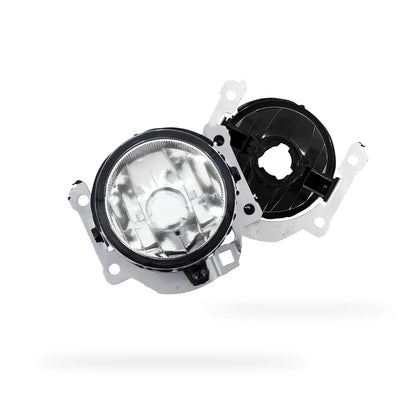 Mitsubishi ASX XA / XB / XC / XD (2016 - 2025) Fog Lights LH + RH
