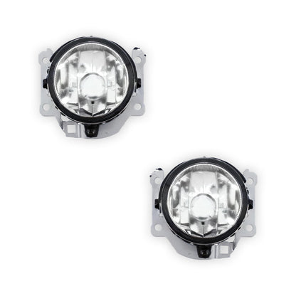 Mitsubishi ASX XA / XB / XC / XD (2016 - 2025) Fog Lights LH + RH