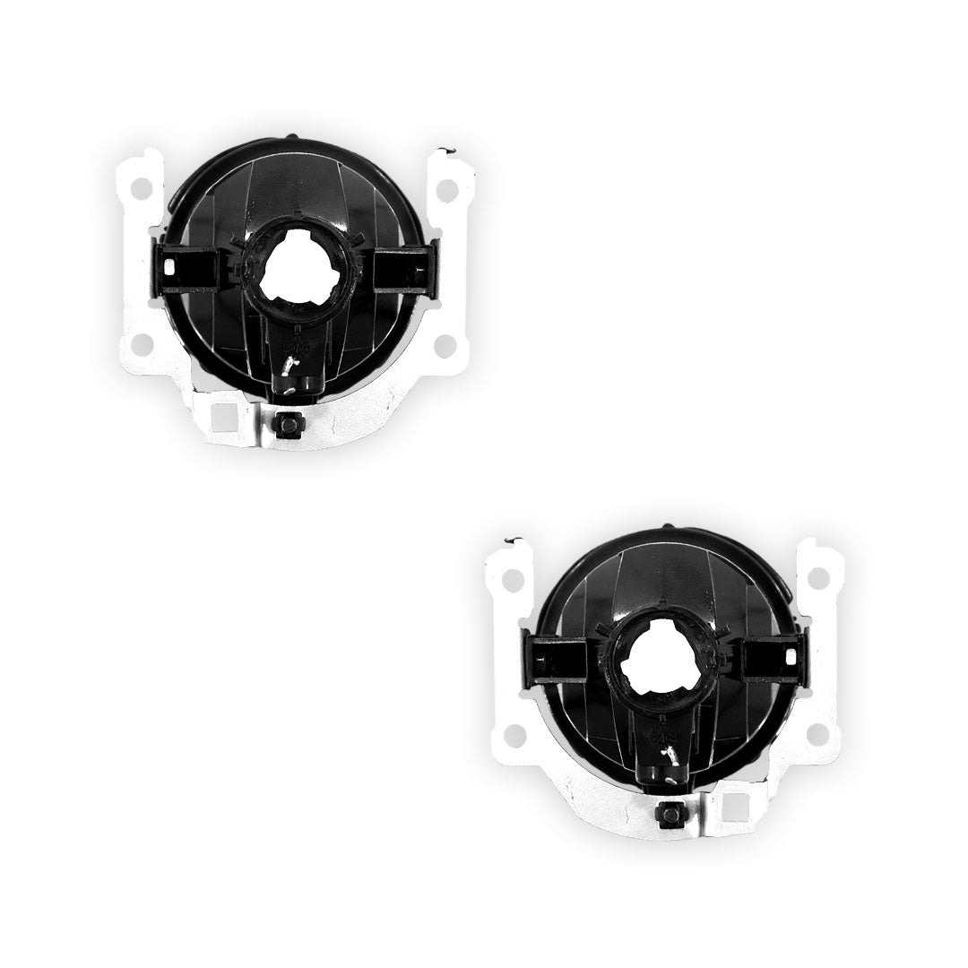 Mitsubishi ASX XA / XB / XC / XD (2016 - 2025) Fog Lights LH + RH