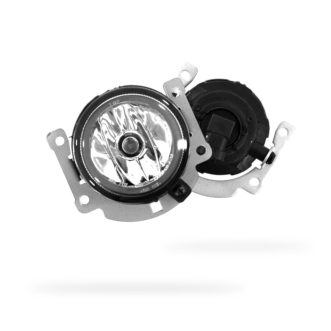 Mitsubishi ASX XA / XB / XC (2015 - 2016) Fog Lights LH + RH