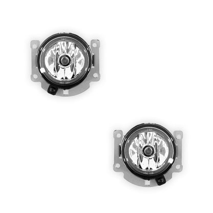 Mitsubishi ASX XA / XB / XC (2015 - 2016) Fog Lights LH + RH