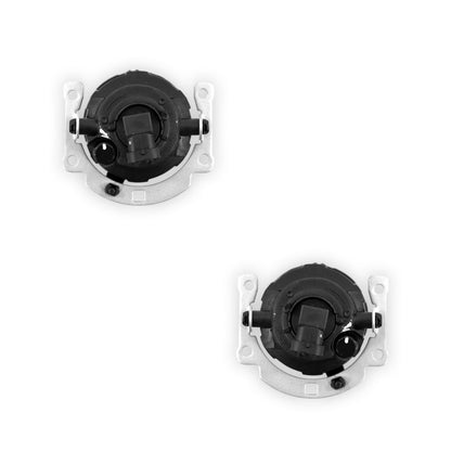 Mitsubishi ASX XA / XB / XC (2015 - 2016) Fog Lights LH + RH