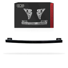 Nissan Qashqai J11 Series 2 & 3 (2017 - 2022) Genuine Front Lower Bumper Bar Reinforcement