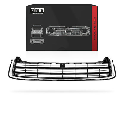 Toyota Kluger XU50 (2013 - 2016) Front Lower Grille