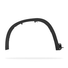 Toyota Kluger XU50 (2013 - 2019) Front Guard Flares LH + RH