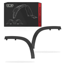 Toyota Kluger XU50 (2013 - 2019) Genuine Rear Section Rear Guard Flares LH + RH