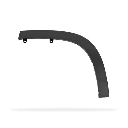 Toyota Kluger XU50 (2013 - 2019) Genuine Rear Section Rear Guard Flares LH + RH