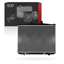 Toyota Kluger XU50 (2013 - 2016) Genuine Automatic Engine Cooling Radiator