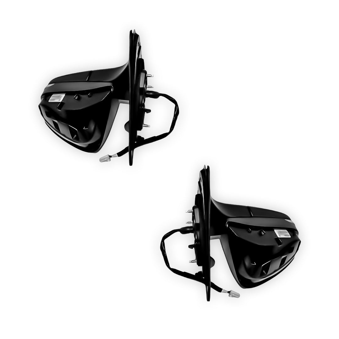 Toyota Kluger XU50 (2016 - 2019) Genuine Door Mirror  LH + RH