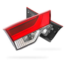 Toyota Kluger XU50 (2016 - 2019) Rear Garnish Tail Lights LH + RH