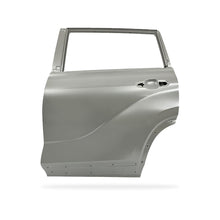 Toyota Kluger XU70 (2019 - 2025) Genuine Rear Door Shells LH + RH
