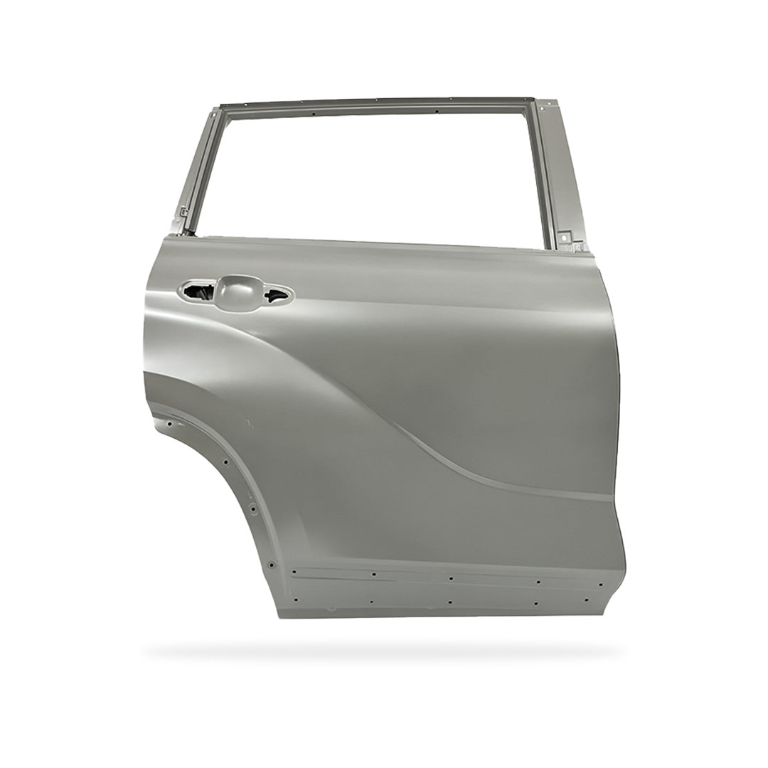 Toyota Kluger XU70 (2019 - 2025) Genuine Rear Door Shells LH + RH