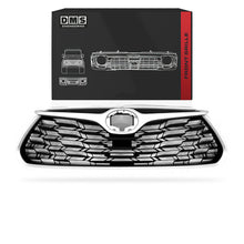 Toyota Kluger XU70 (2019 - 2025) Genuine Grille