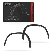 Toyota Kluger XU70 (2019 - 2025) Genuine Front Guard Flares LH + RH