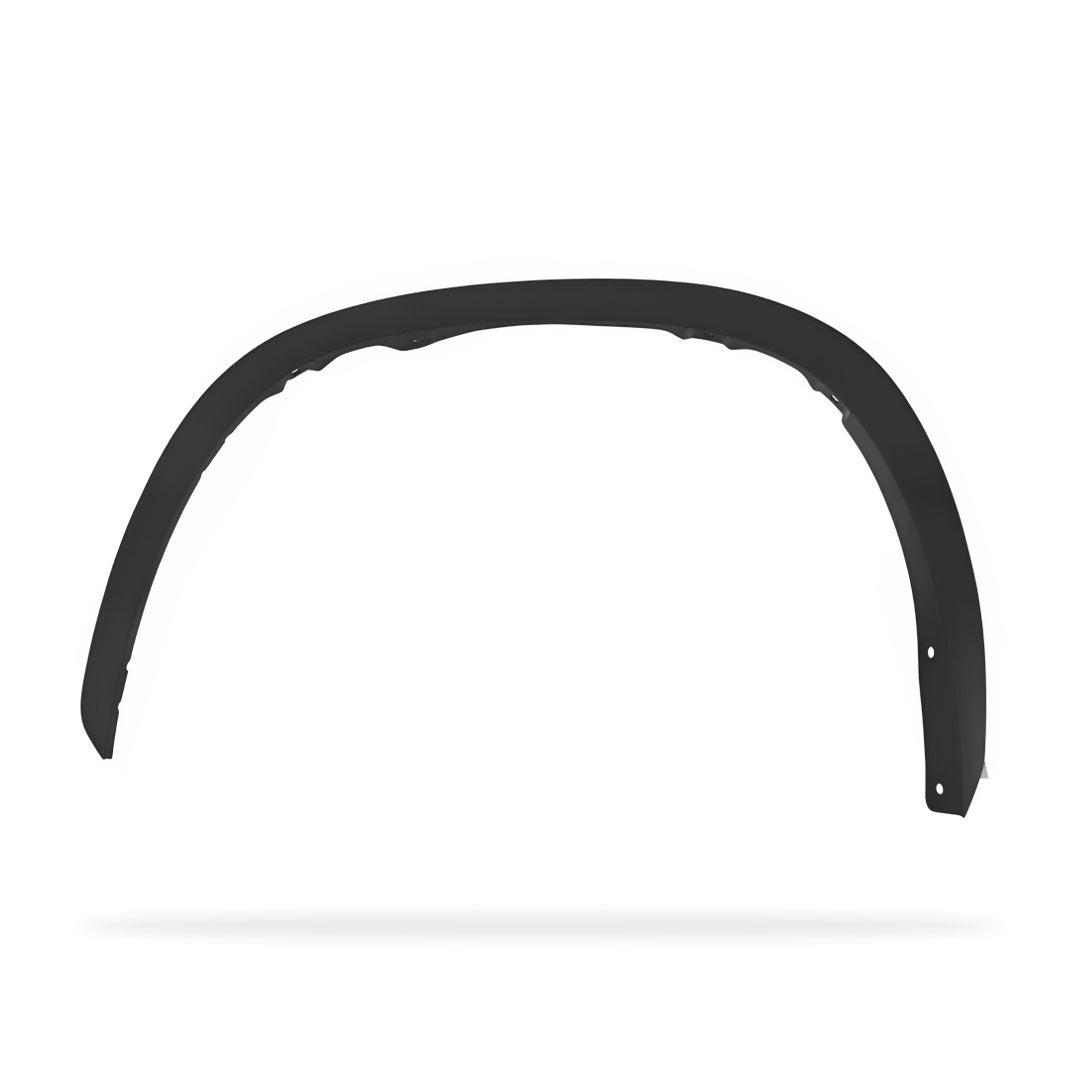 Toyota Kluger XU70 (2019 - 2025) Genuine Front Guard Flares LH + RH