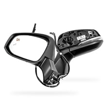 Toyota Kluger XU70 (2019 - 2025) Genuine Door Mirror  LH + RH