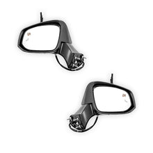 Toyota Kluger XU70 (2019 - 2025) Genuine Door Mirror  LH + RH