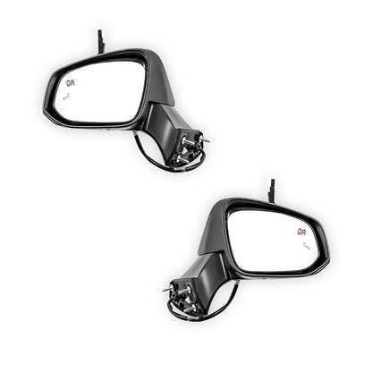 Toyota Kluger XU70 (2019 - 2025) Genuine Door Mirror  LH + RH