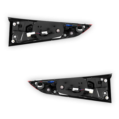 Toyota Kluger XU70 (2019 - 2025) Rear Garnish Tail Lights LH + RH