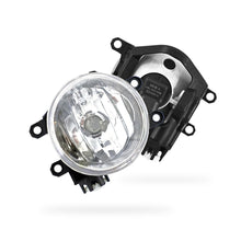 Toyota LandCruiser Prado 150 Series (2013 - 2017) Fog Lights LH + RH