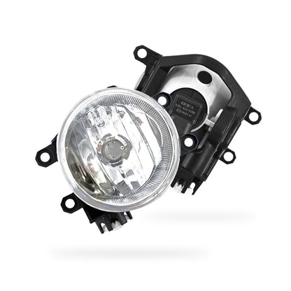 Toyota LandCruiser Prado 150 Series (2013 - 2017) Fog Lights LH + RH