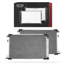 Toyota Kluger XU70 (2019 - 2025) 2.5L / 3.5L Air Condenser