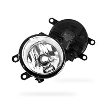 Toyota Kluger XU40 Series 1 (2007 - 2010) Fog Lights LH + RH