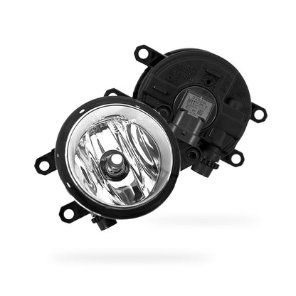 Toyota Kluger XU40 Series 1 (2007 - 2010) Fog Lights LH + RH
