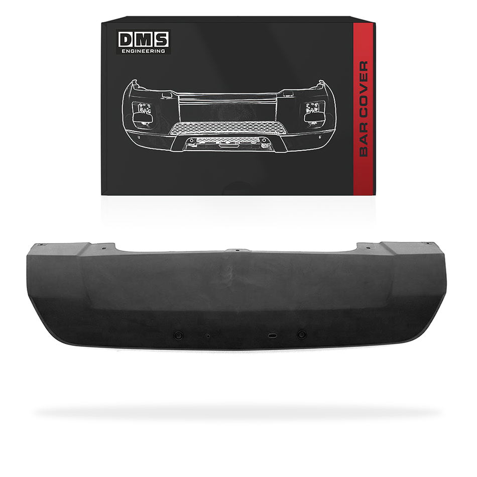 Holden Colorado RG (2012 - 2016) Genuine Insert Front Lower Bar Cover