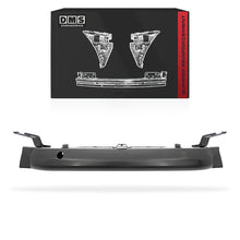 Holden Colorado RG (2012 - 2016) Genuine Front Lower Bumper Bar Reinforcement