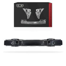 Holden Colorado RC (2008 - 2012) Genuine Front Lower Bumper Bar Reinforcement