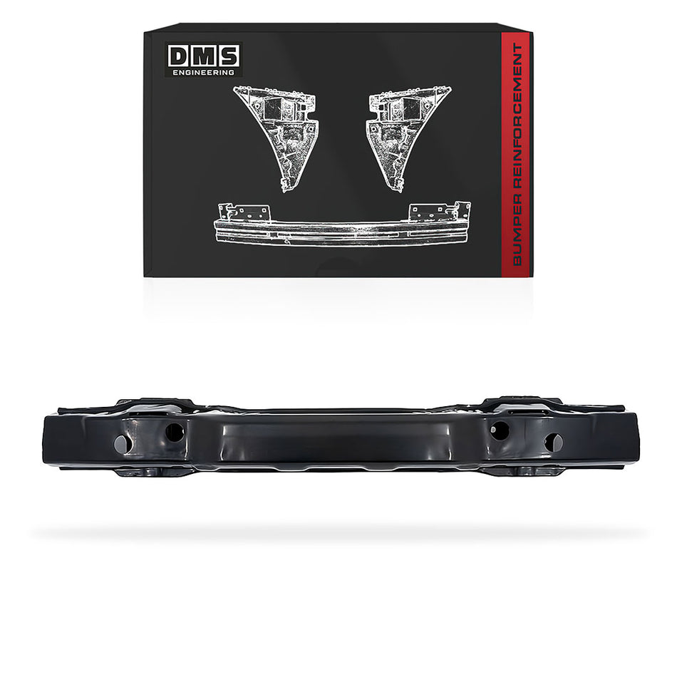 Holden Colorado RC (2008 - 2012) Genuine Front Lower Bumper Bar Reinforcement