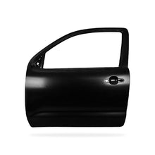 Toyota HiLux N70 (2005 - 2008) Genuine Front Door Shells LH + RH