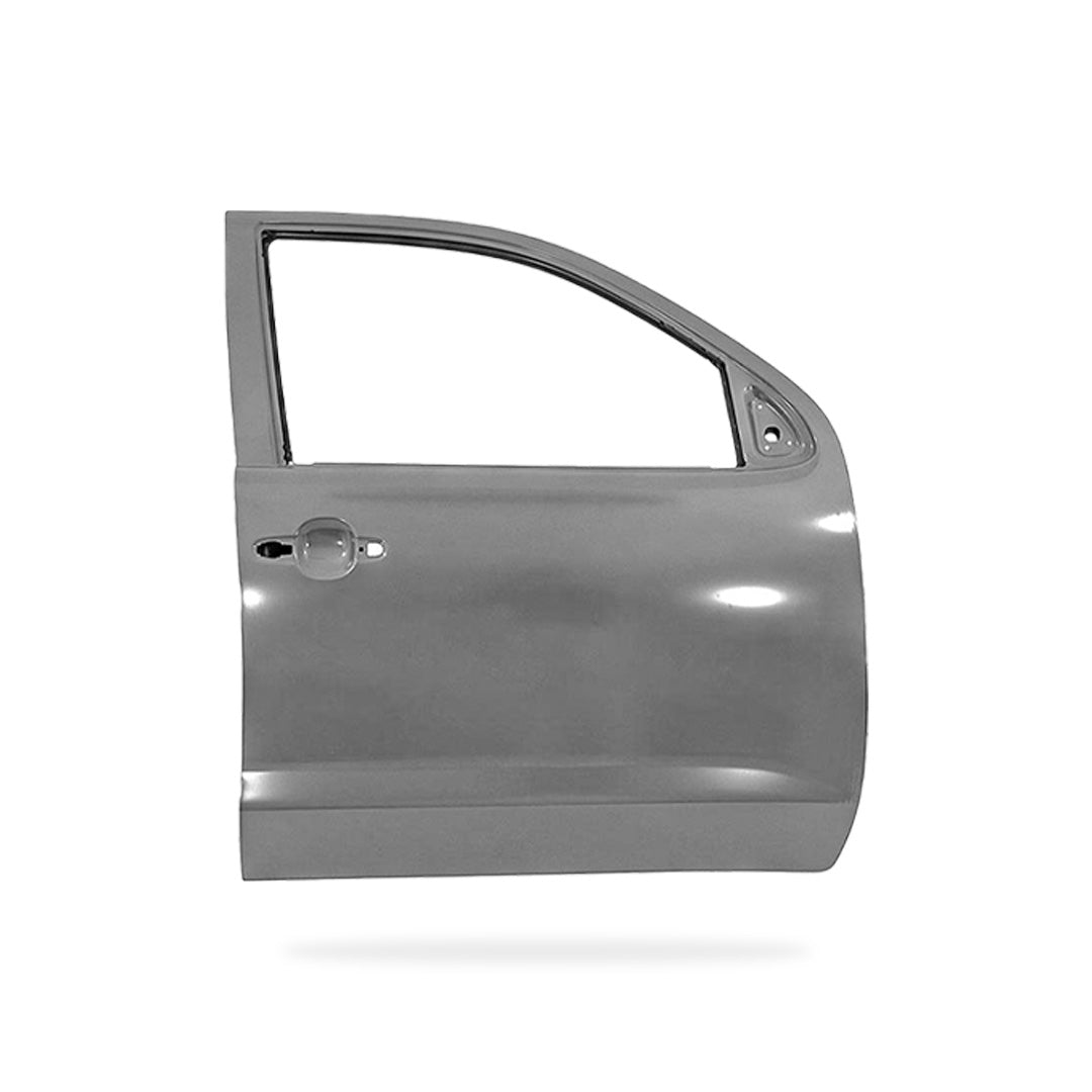 Toyota HiLux N70 (2011 - 2015) Genuine Dual Cab Front Door Shells LH + RH