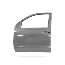 Toyota HiLux N70 (2008 - 2012) Genuine Dual Cab Front Door Shells LH + RH