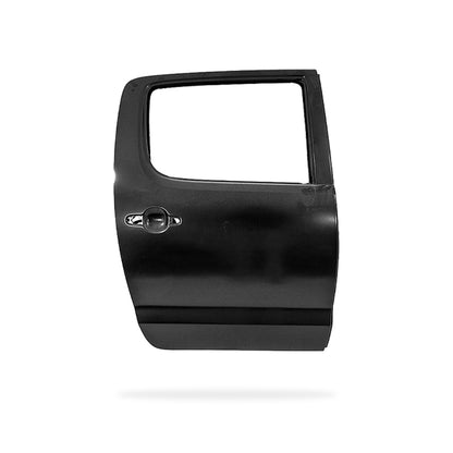 Toyota HiLux N70 (2011 - 2015) Genuine Dual Cab Rear Door Shells LH + RH