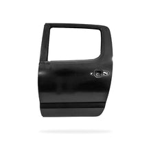Toyota HiLux N70 (2008 - 2012) Genuine Dual Cab Rear Door Shells LH + RH