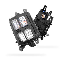 Mitsubishi ASX XA / XB / XC / XD (2019 - 2025) Genuine Fog Lights LH + RH