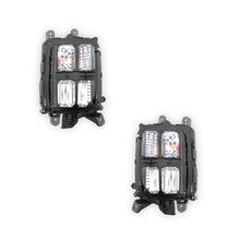 Mitsubishi ASX XA / XB / XC / XD (2019 - 2025) Genuine Fog Lights LH + RH