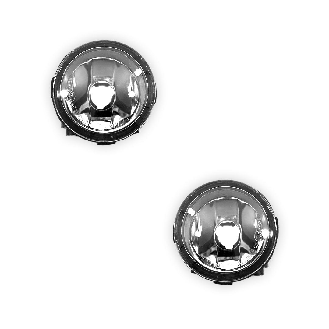 Nissan Patrol Y62 (2012 - 2017) Fog Lights LH + RH