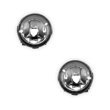 Nissan Patrol Y62 (2012 - 2017) Fog Lights LH + RH