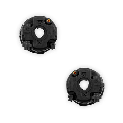 Nissan Patrol Y62 (2012 - 2017) Fog Lights LH + RH