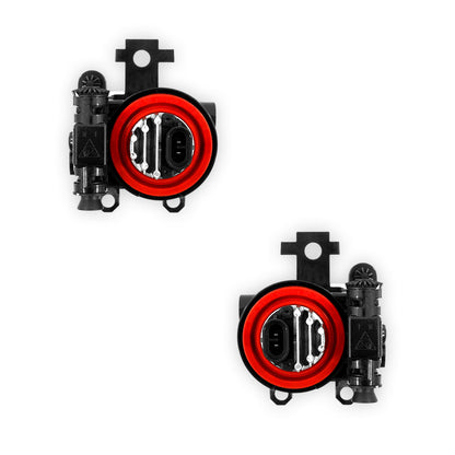 Nissan Pathfinder R53 (2022 - 2025) Genuine Fog Lights LH + RH